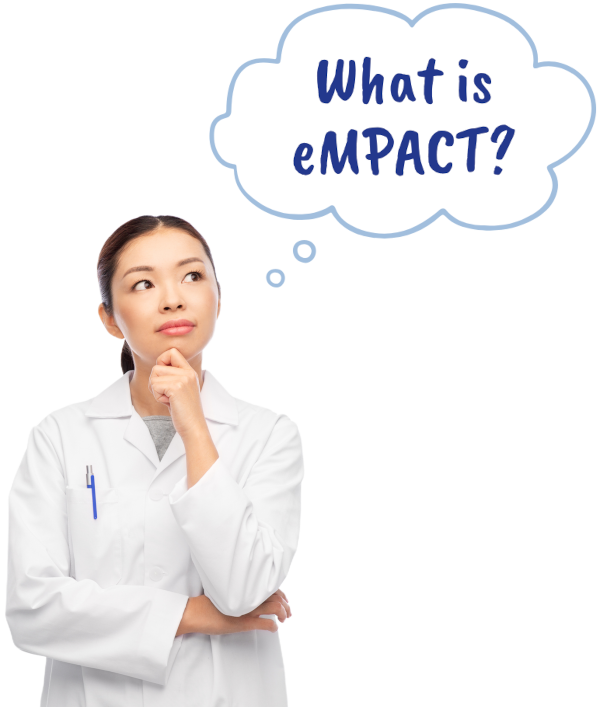 What is eMPACT?